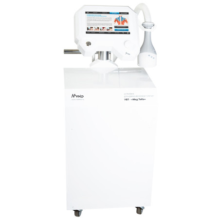 Установка ударно-волновой терапии Мед ТеКо УВТ (стандартный)